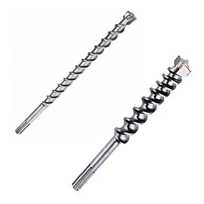 Brocas SDS - MAX