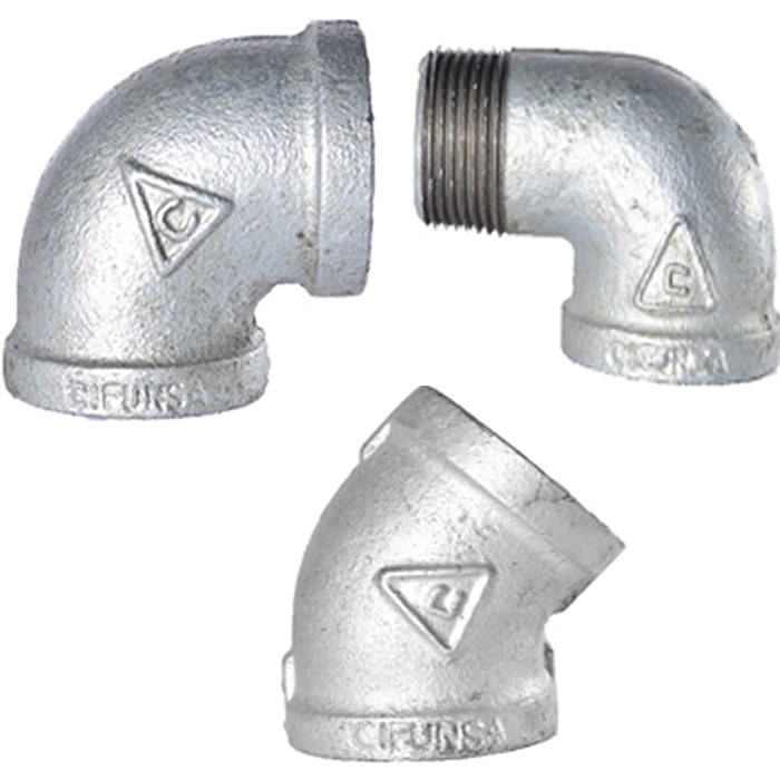 Galvanizadas