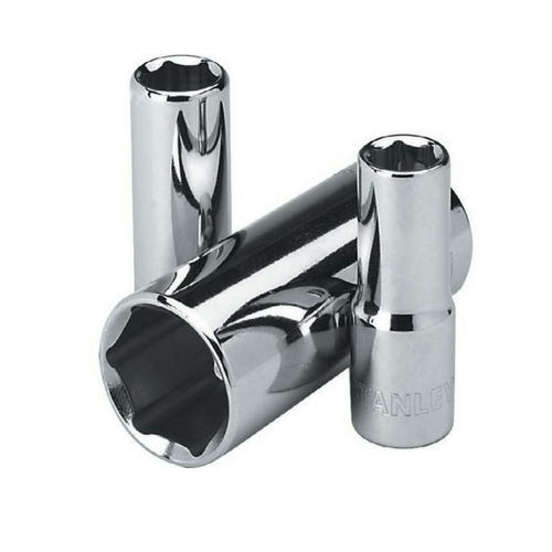 Dados/Cubos Largos Métricos - 6 PT- Mando 1/4