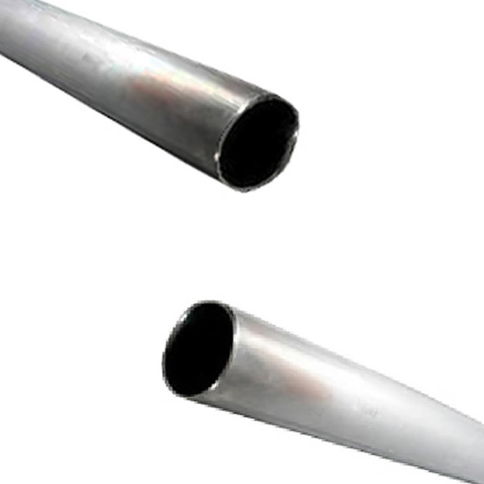 Tuberías Livianas