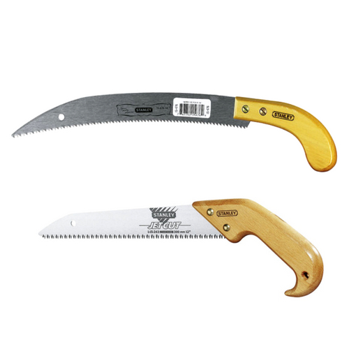 Sierra para Exteriores