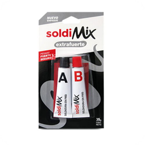 SOLDIMIX EXTRAFUERTE