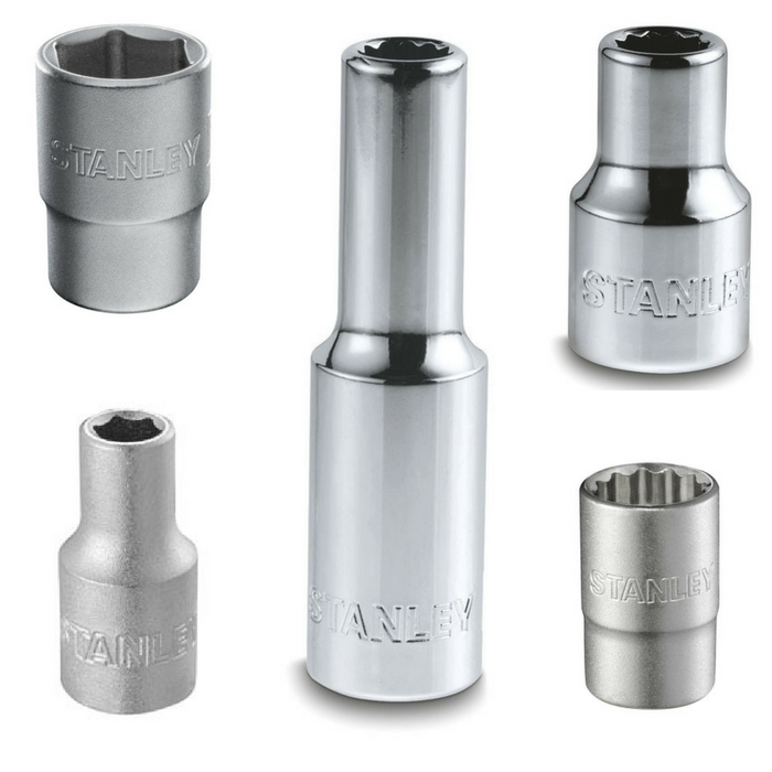 Llaves de Vasos