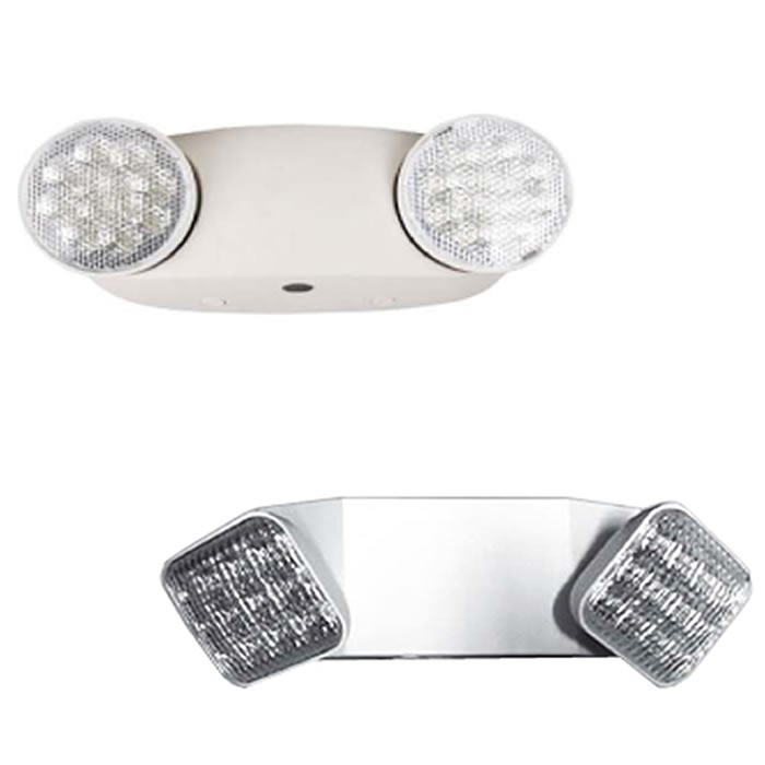 Luces de Emergencia