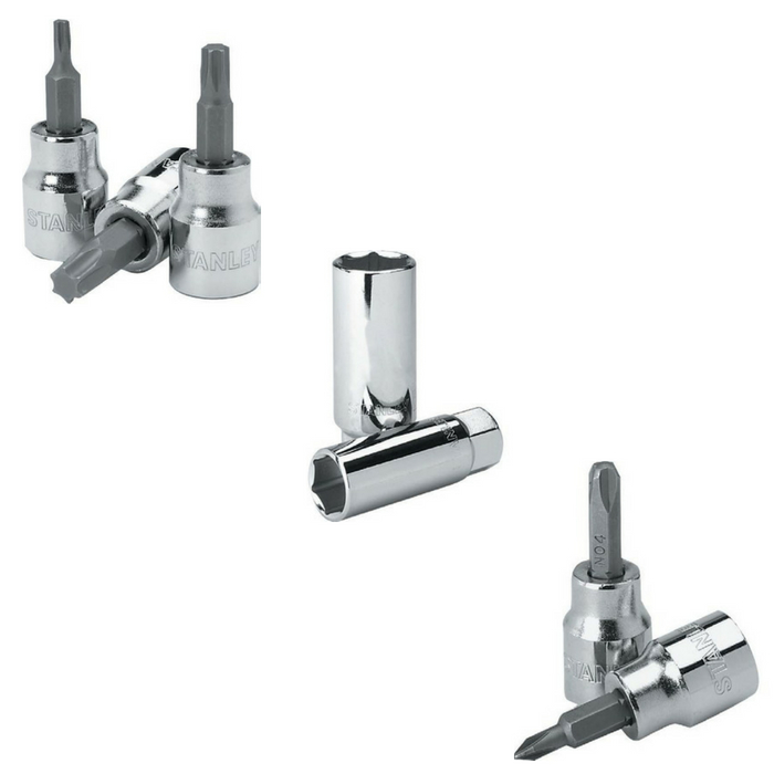 Dados/Cubos - Mando 3/8