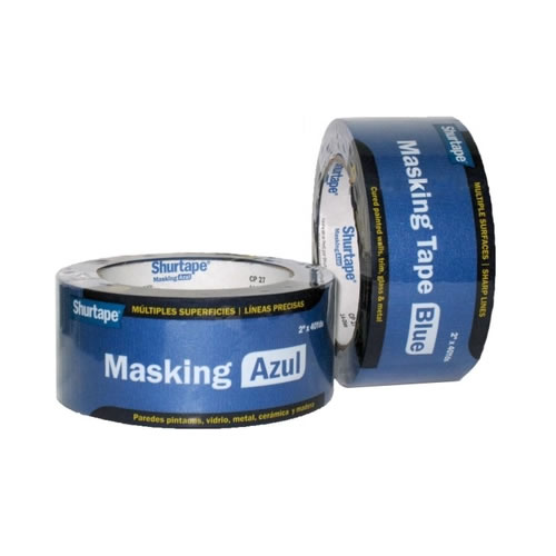 Masking Azul CP-027