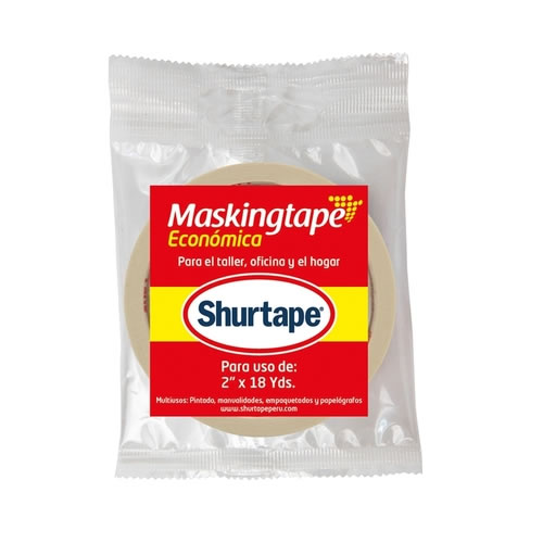 Masking Económica ECONOMICA