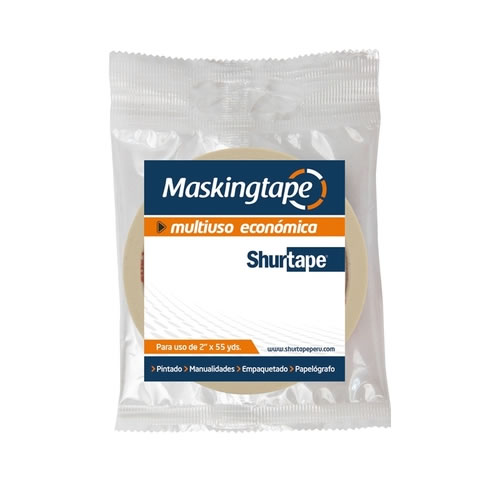 Masking Económica Multiuso MULTIECO