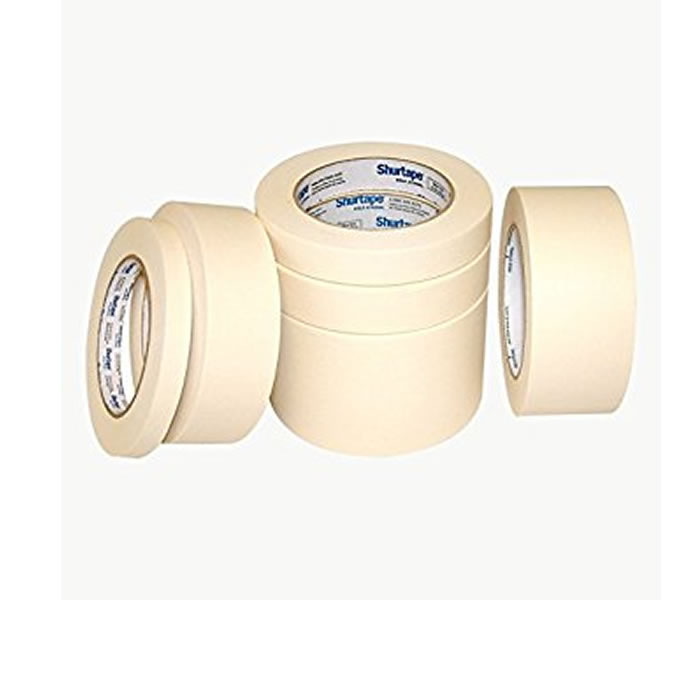 Cintas Masking Tape