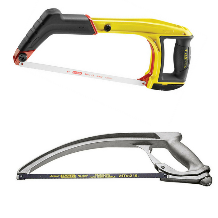 Sierras para Metales