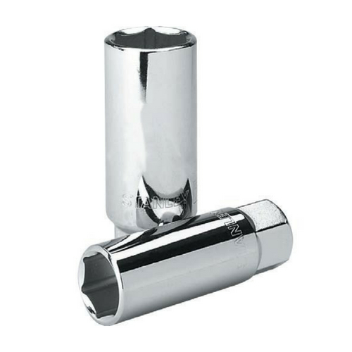 Dados/Cubos para Bujías - Mando 3/8