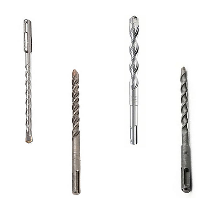 Brocas SDS - PLUS