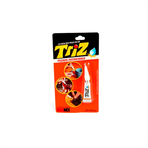Soldimix Triz