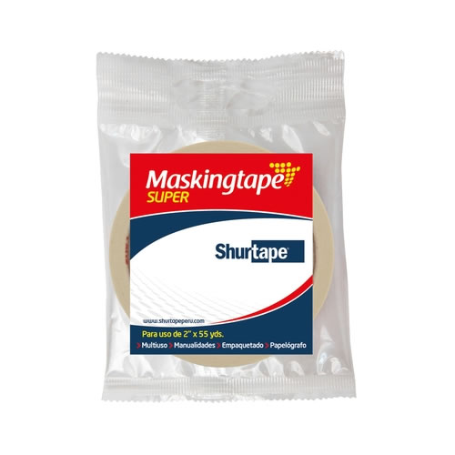 Masking Super SUPER