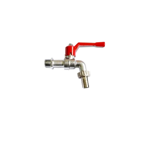 Llave Jardín Esférica CIM 34