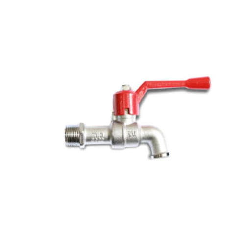Llave para Lavadero Esférica CIM 36 