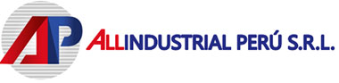 logo Allindustrial Perú Srl